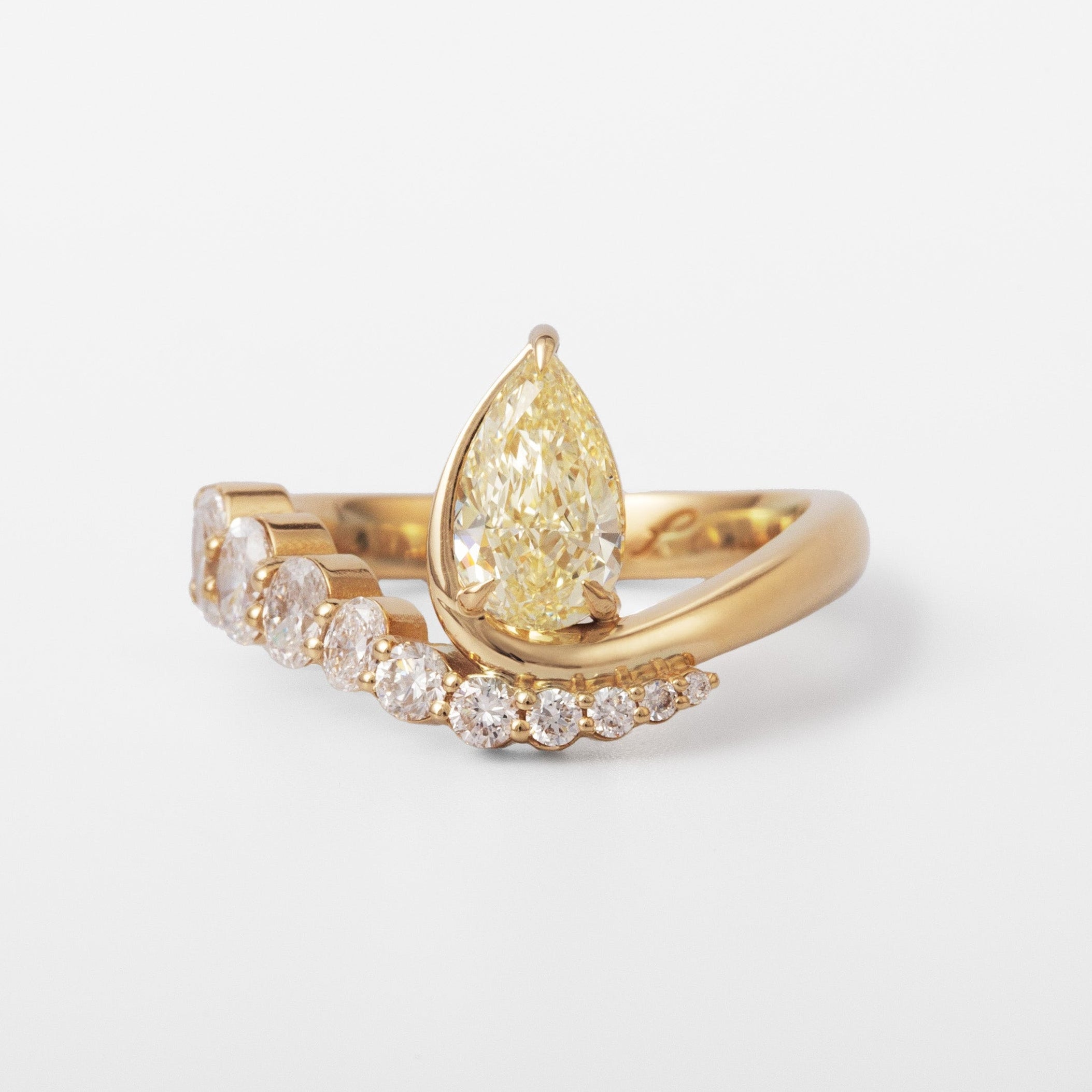 San Francisco Ring 03