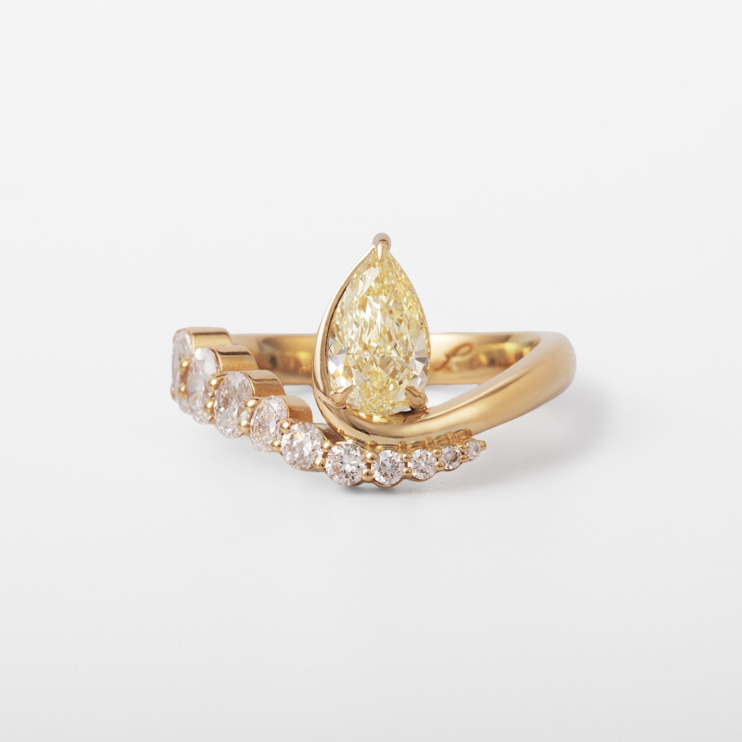 San Francisco Ring 03