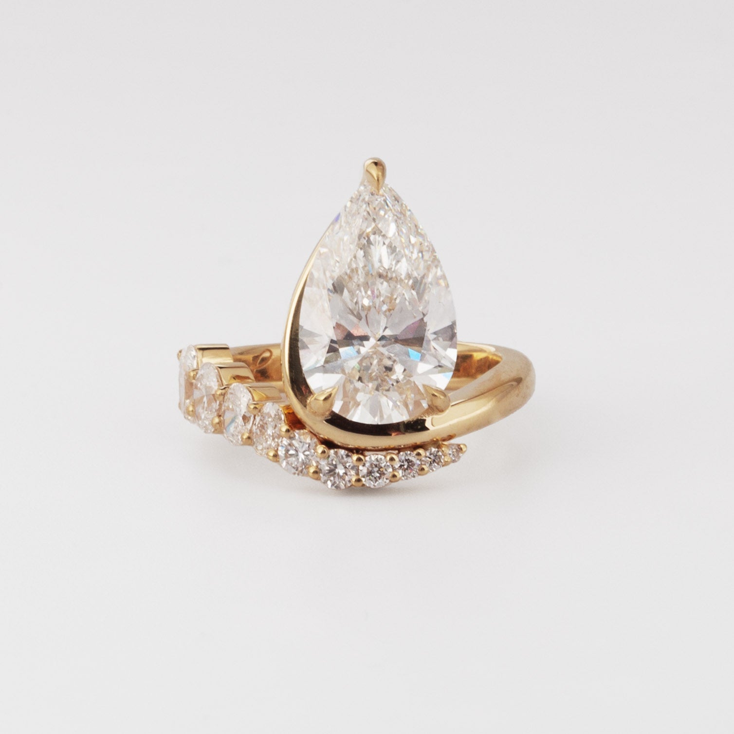 San Francisco Ring 05