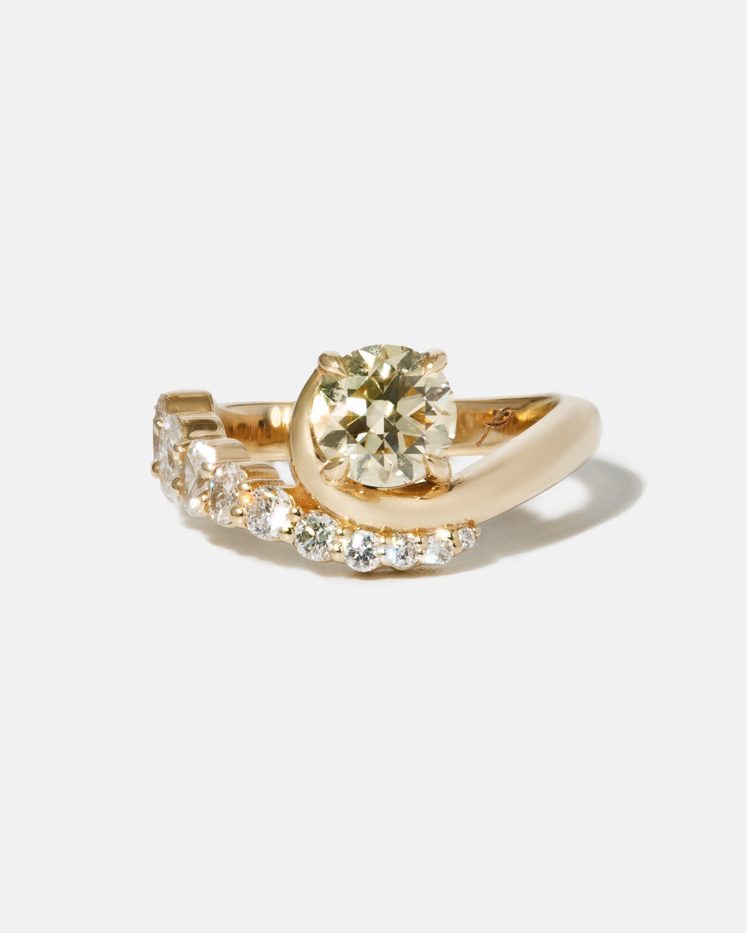 San Francisco Ring - CUSTOM