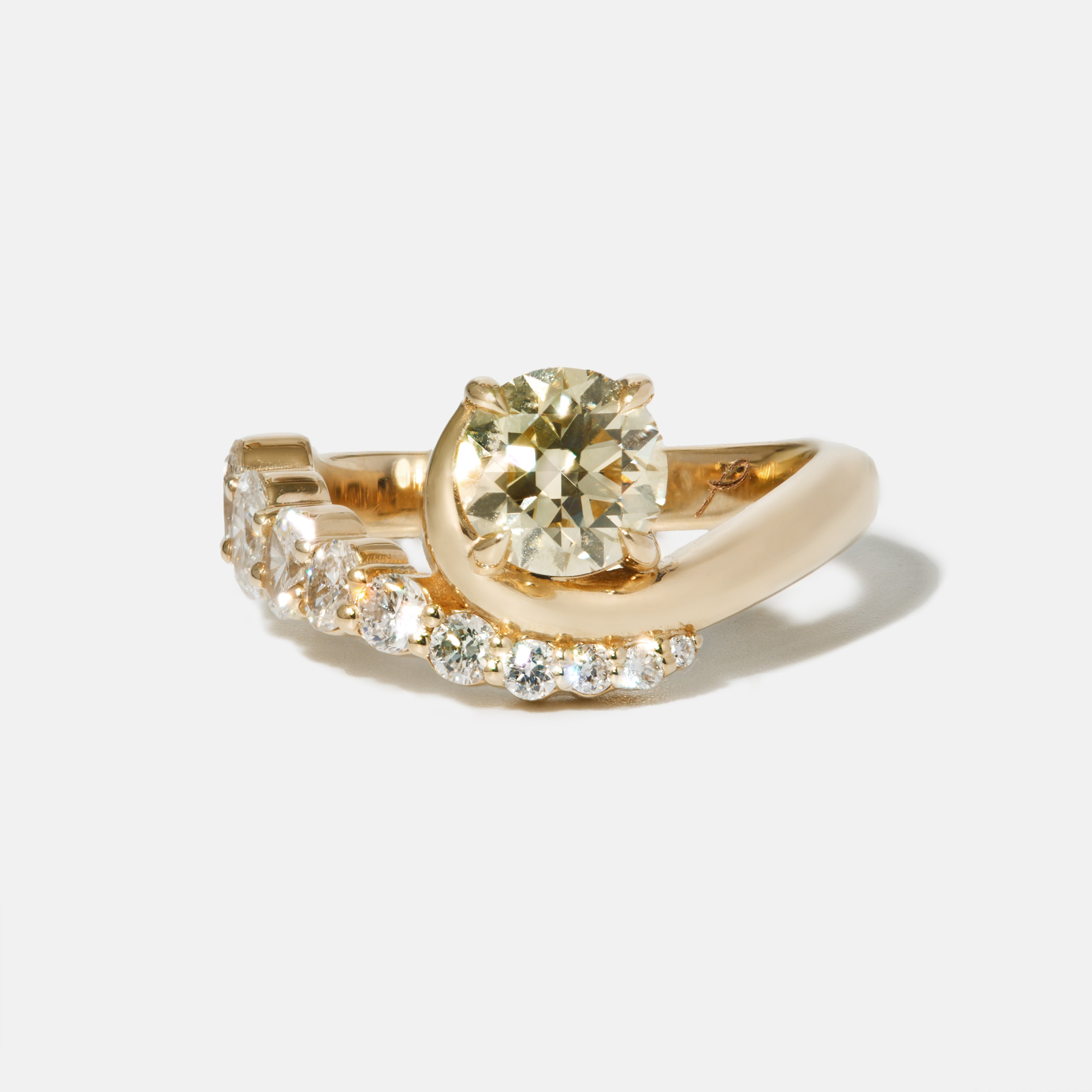 San Francisco Ring 08
