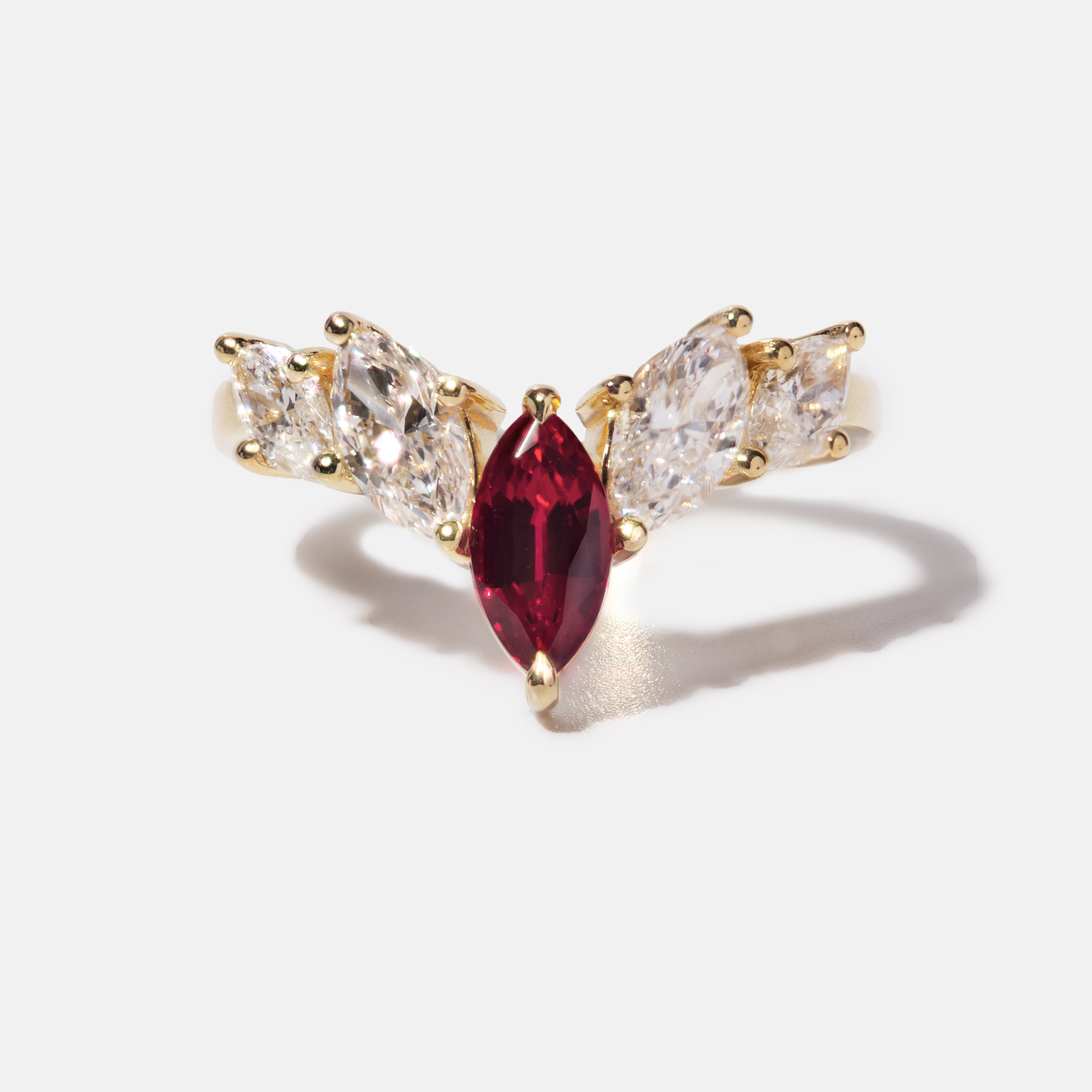 Sneha Ring