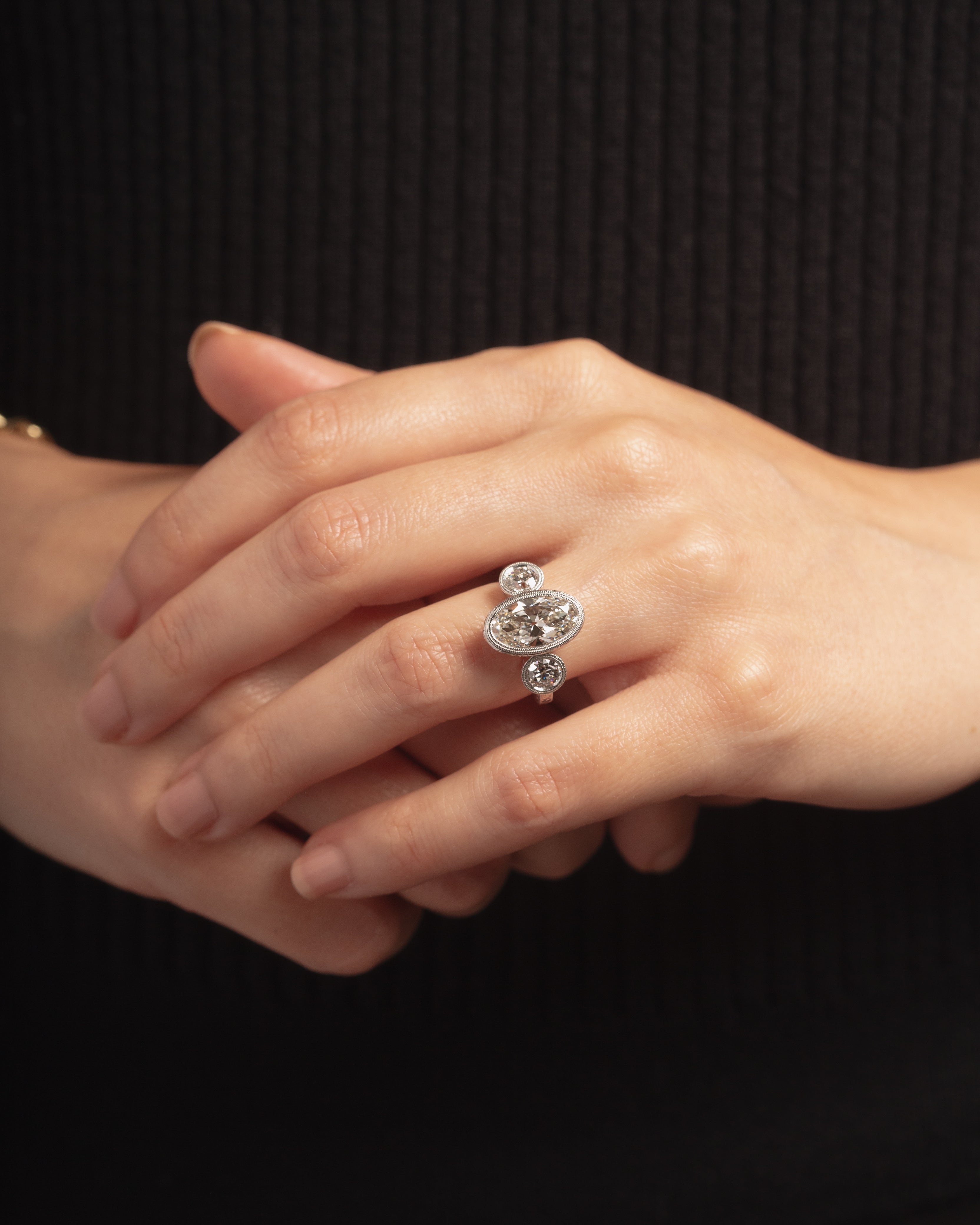 Ophelia Ring