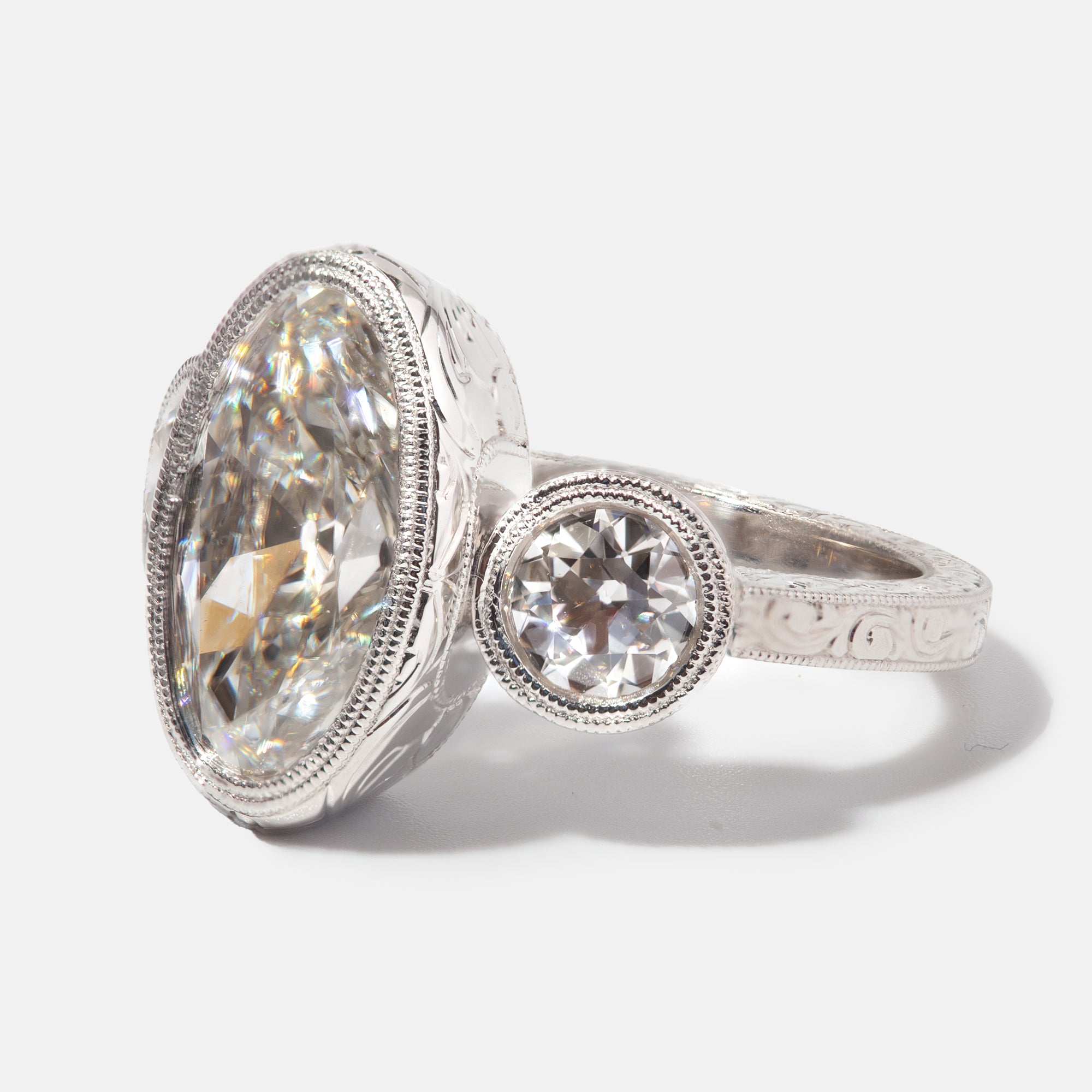 Ophelia Ring