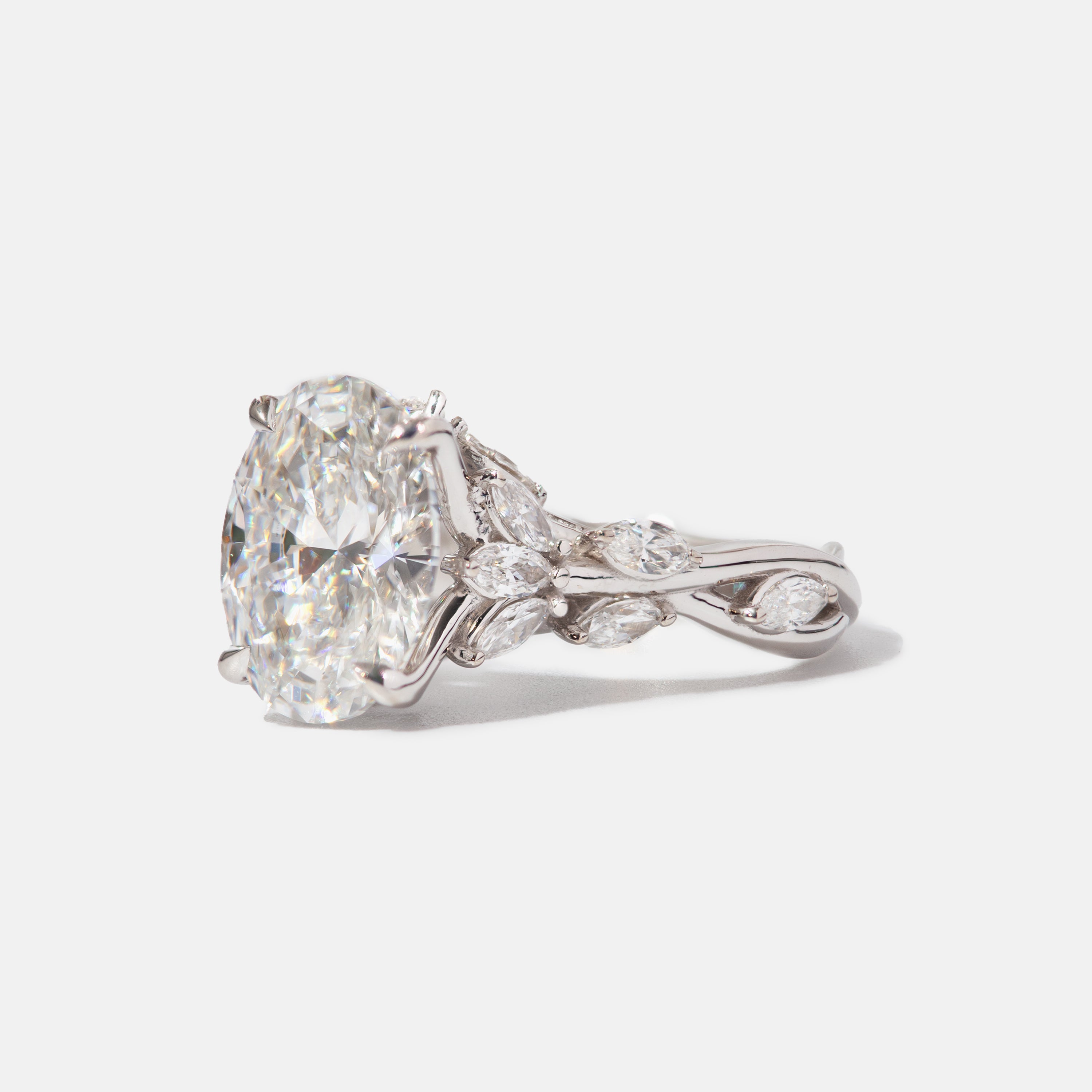 Romance Ring